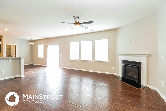 Foto del edificio - 2517 Wellshire Ct
