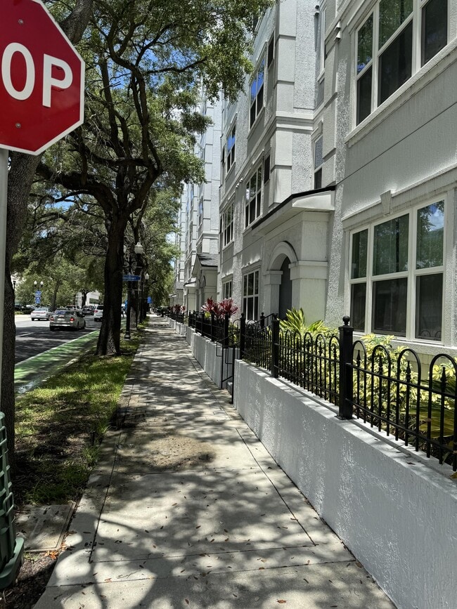 Photo - 204 E South St Townhome