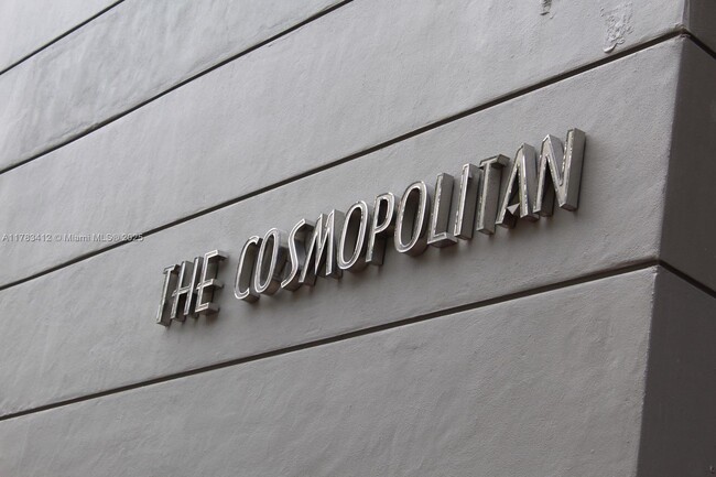 Foto del edificio - 110 Washington Ave