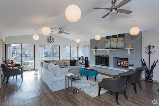 Foto del edificio - Arrowhead Apartments