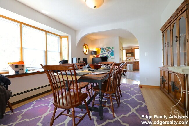 Foto del edificio - 33 Claymoss Rd