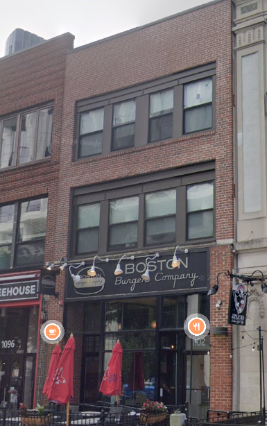 Foto principal - 1102 Boylston St