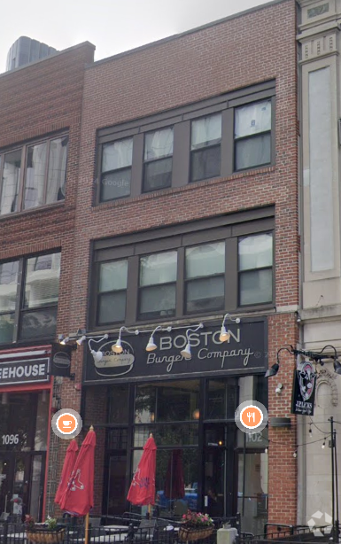 Building Photo - 1102 Boylston St