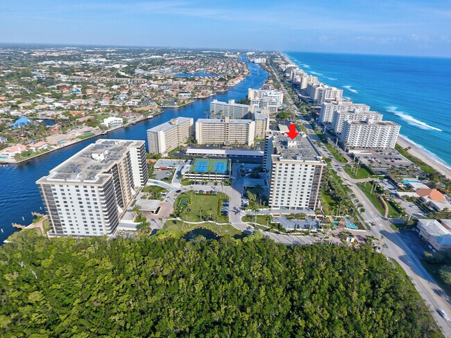 Building Photo - 3400 S Ocean Blvd