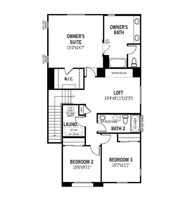 Foto del edificio - 10965 W Baden St