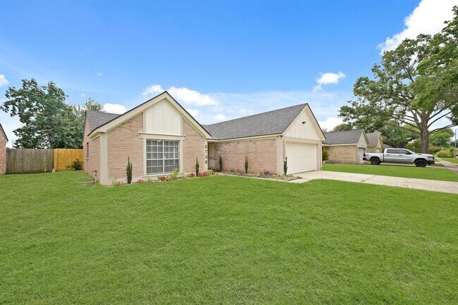 Foto del edificio - 6738 Prairie Village Dr