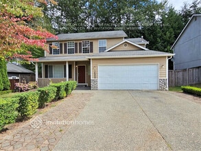 Building Photo - 14909 93rd Ave E