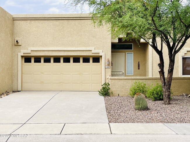 Building Photo - 12683 N Sleeping Coyote Dr