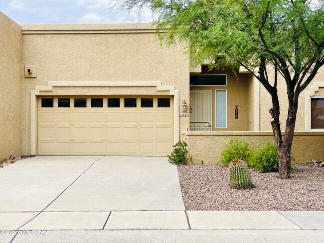 Foto del edificio - 12683 N Sleeping Coyote Dr