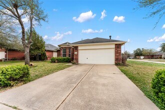 Building Photo - 7431 Sabinal Creek Dr
