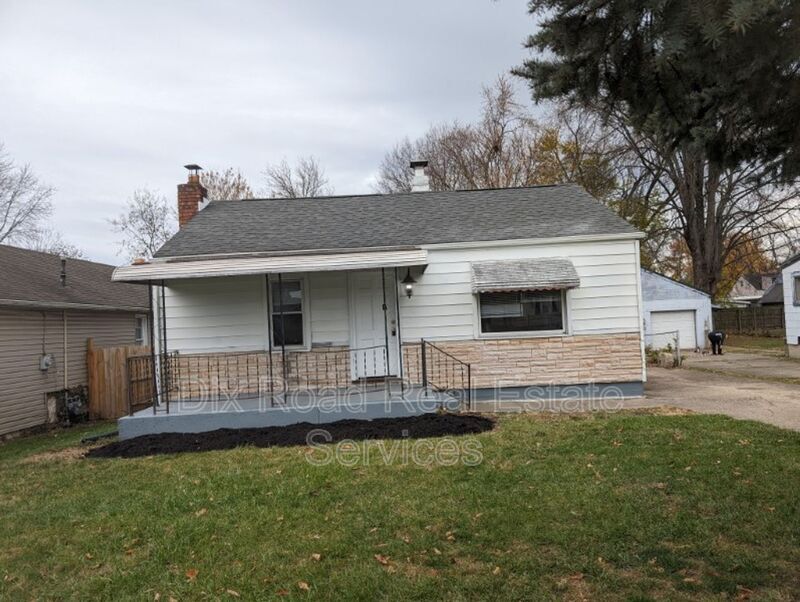 Primary Photo - 1814 Sheffield St