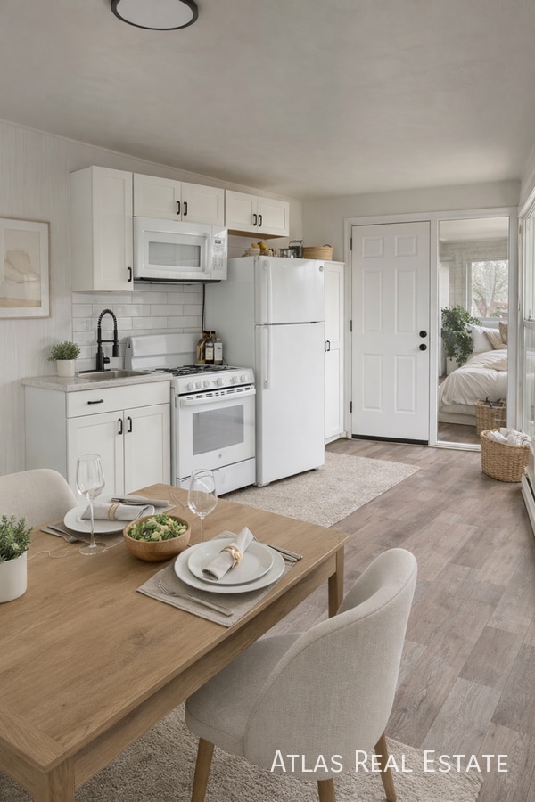 Photo - 551 S Fairfax St Apartment