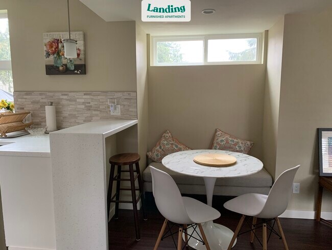 Foto del edificio - 1555 NE 148th St