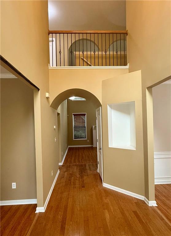 Foto del edificio - 2256 Peach Shoals Cir
