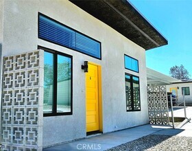 Building Photo - 73476 El Paseo Dr