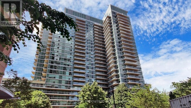 Photo du bâtiment - 100 Western Battery Rd