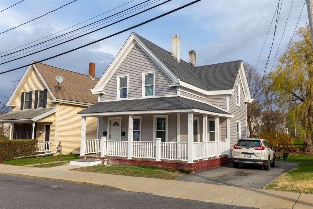 Primary Photo - 3 Murray St