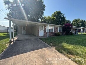 Building Photo - 109 N West Ln