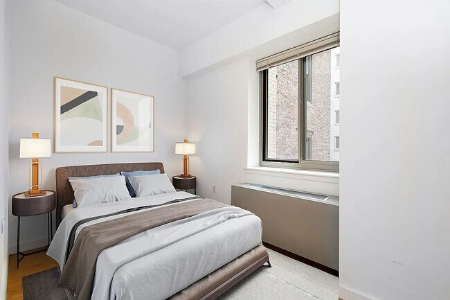 Foto del edificio - 31 W 17th St