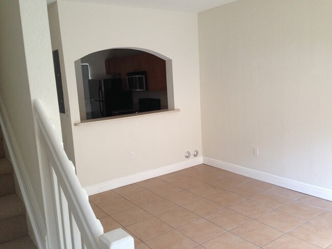 Foto del interior - Park Place Townhomes