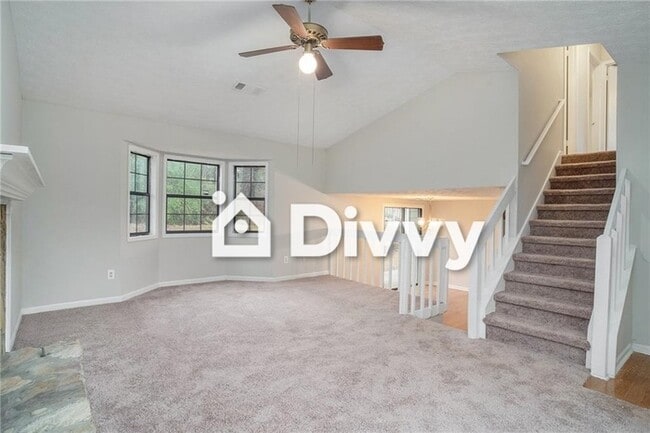 Building Photo - 968 Lake Watch Dr
