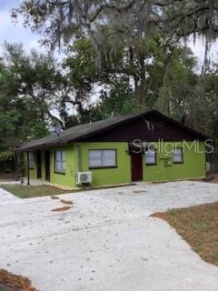 Foto del edificio - 529 E Jackson Ave