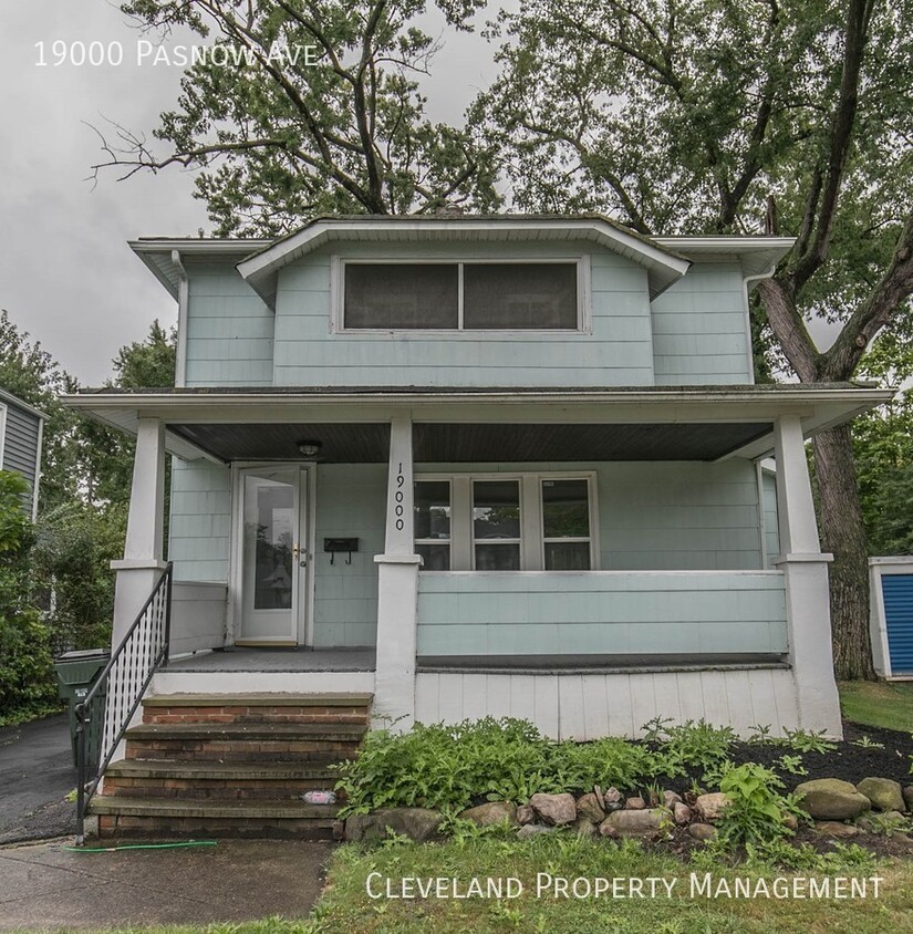 Primary Photo - Renovated Euclid Home