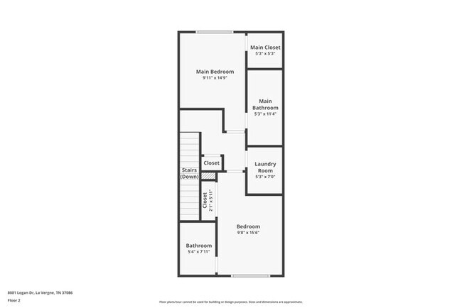 Building Photo - 8081 Logan Drive