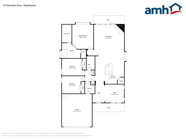 Building Photo - 215 Buckskin Dr