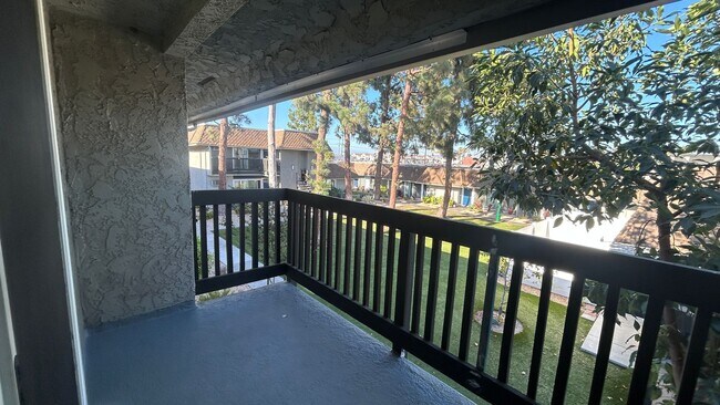 Interior Photo - Summer Crest Apartments
