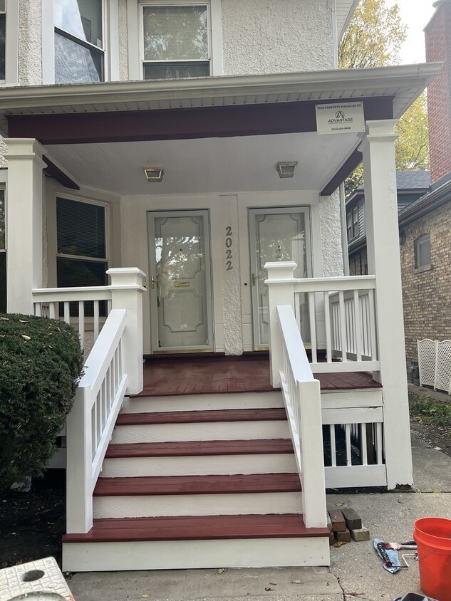 Primary Photo - 2022 Colfax St