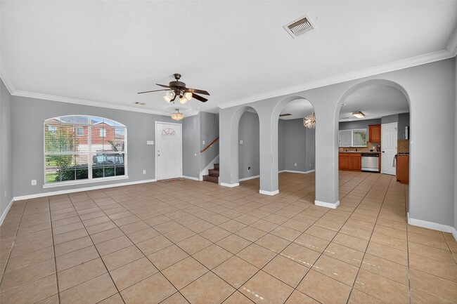 Foto del edificio - 12007 Green Bluff Ct