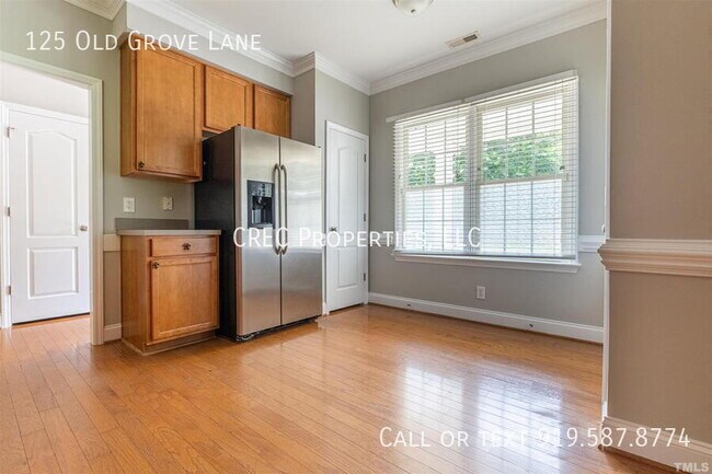 Foto del edificio - 125 Old Grove Ln