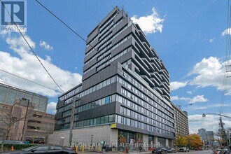 Building Photo - 195 McCaul St
