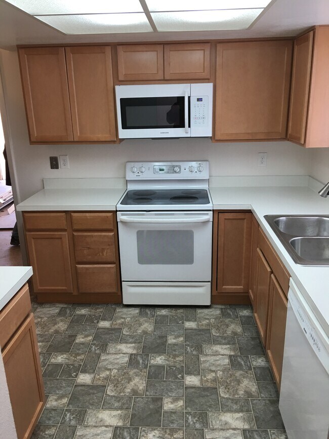 Photo - 2501A S Victor St Townhome