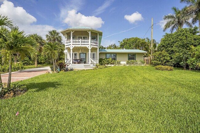 Foto del edificio - 12417 S Indian River Dr