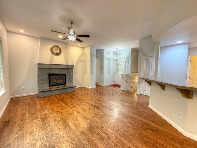 Foto del edificio - Spacious Eagle Ridge Home