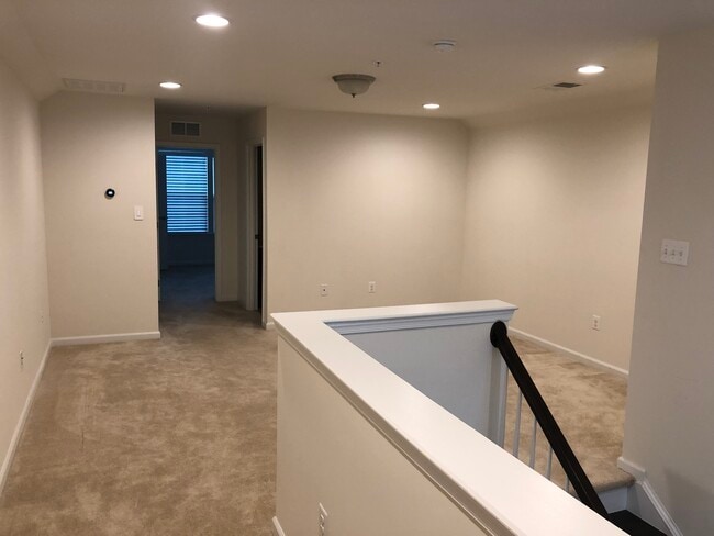 Living area - 14820 Saddle Creek Drive