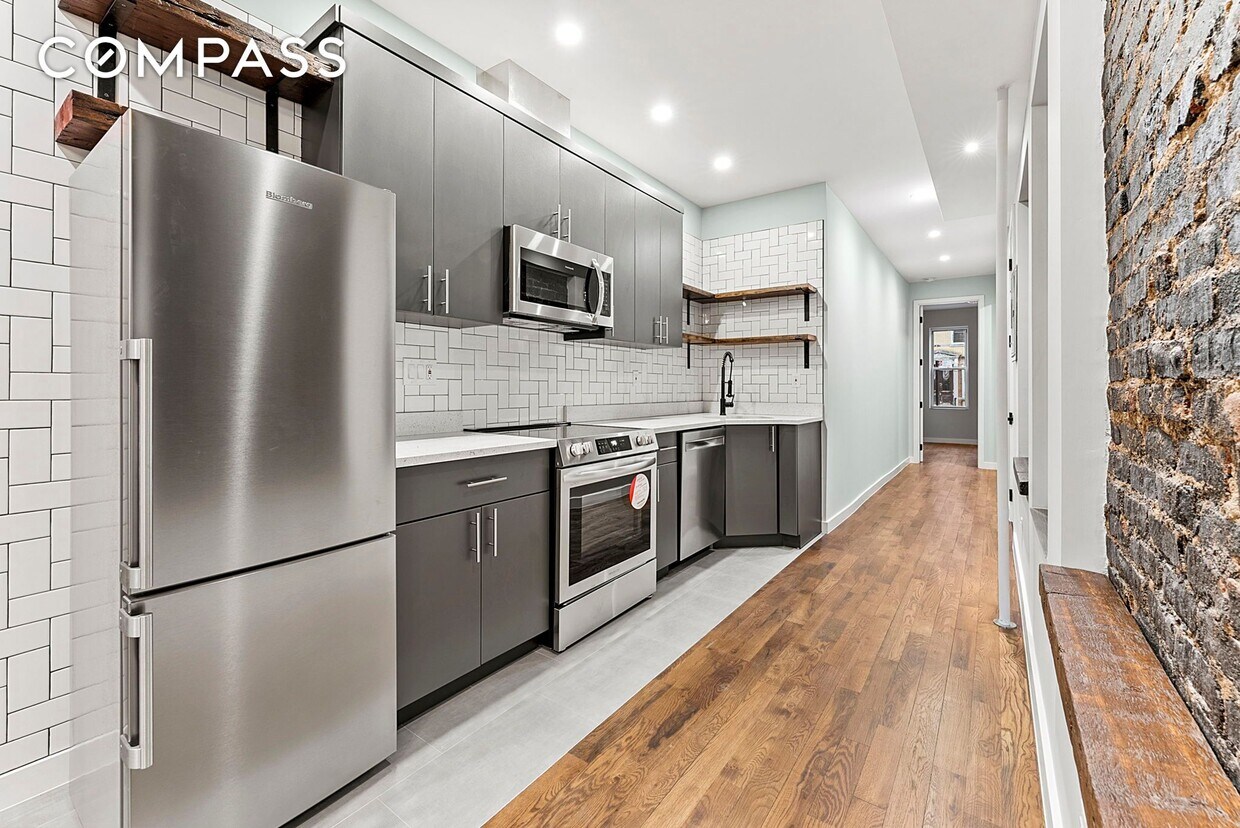 1820 Woodbine St Unit 1L, Queens, NY 11385 Apartment for Rent in