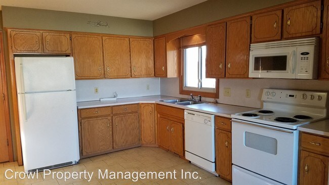 Foto del edificio - 3 br, 1 bath House - 1805 Ave C