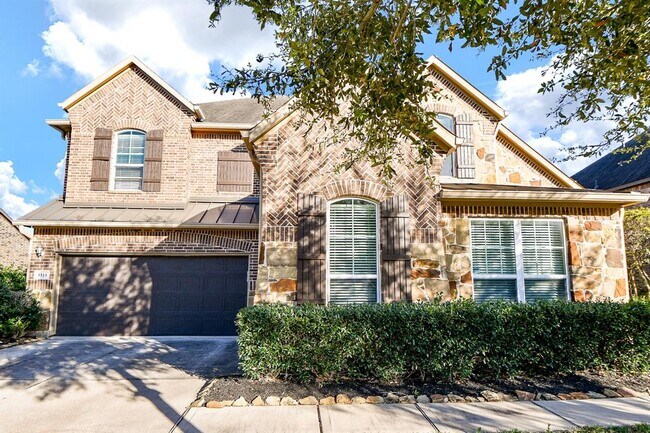 Foto del edificio - 3515 Summer Ranch Dr