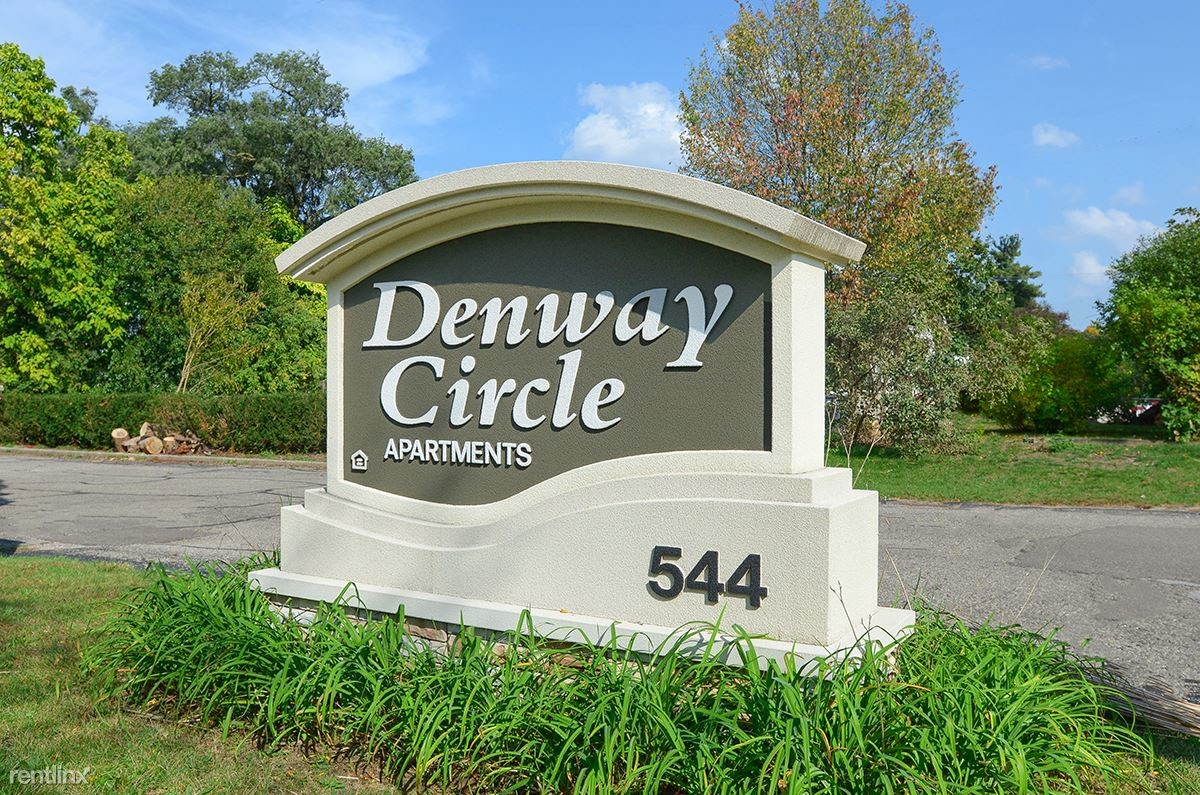 Primary Photo - 544 Denway Cir