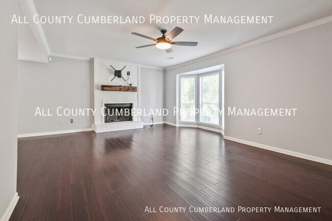 Foto del edificio - RENOVATED SMYRNA 2B/2BA TOWNHOME!!