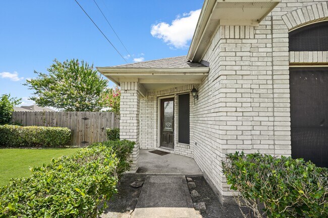 Foto del edificio - 3103 Glenmont Ridge Ct