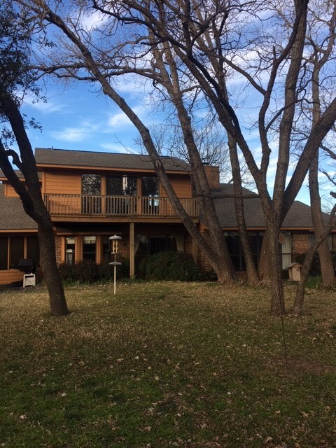 Foto del edificio - 27 Live Oak Ln