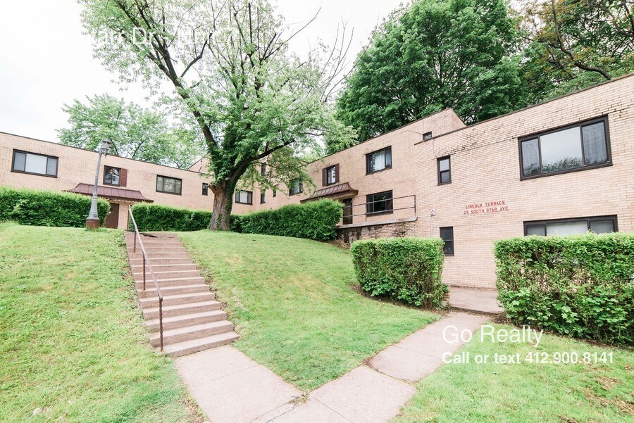 25 S Starr Ave Unit 7, Bellevue, PA 15202 Apartment for Rent in