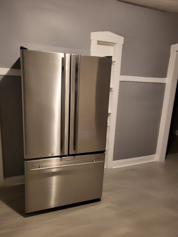 Photo - 8936 S Ashland Ave Apartment