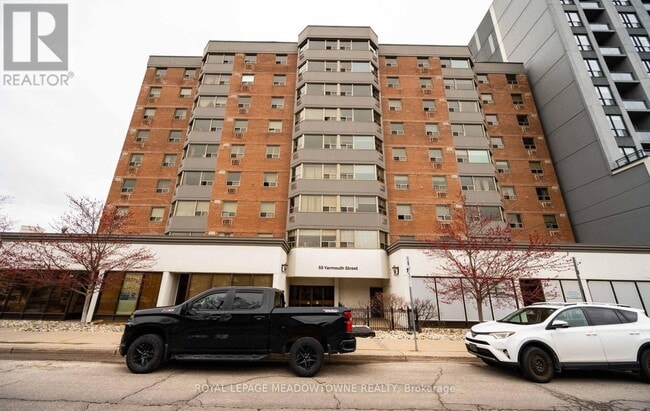 Building Photo - 55 Yarmouth St