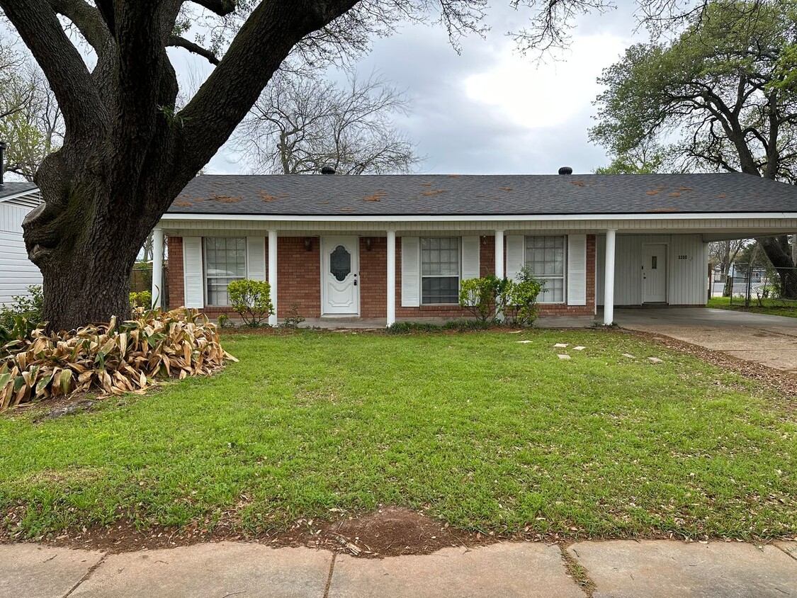 Foto principal - Quiet Bossier Home