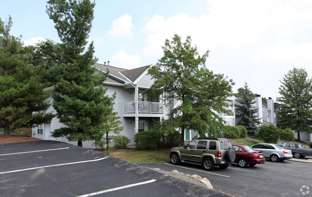 Moon Grove Apartments Moon Township Pa Apartments Com